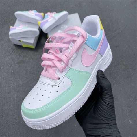 nike air force one 80er|nike air force 1 colors.